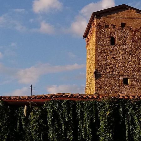 Relaxing Retreat In Rural Italy B&;B Bed & Breakfast Maranello Dış mekan fotoğraf